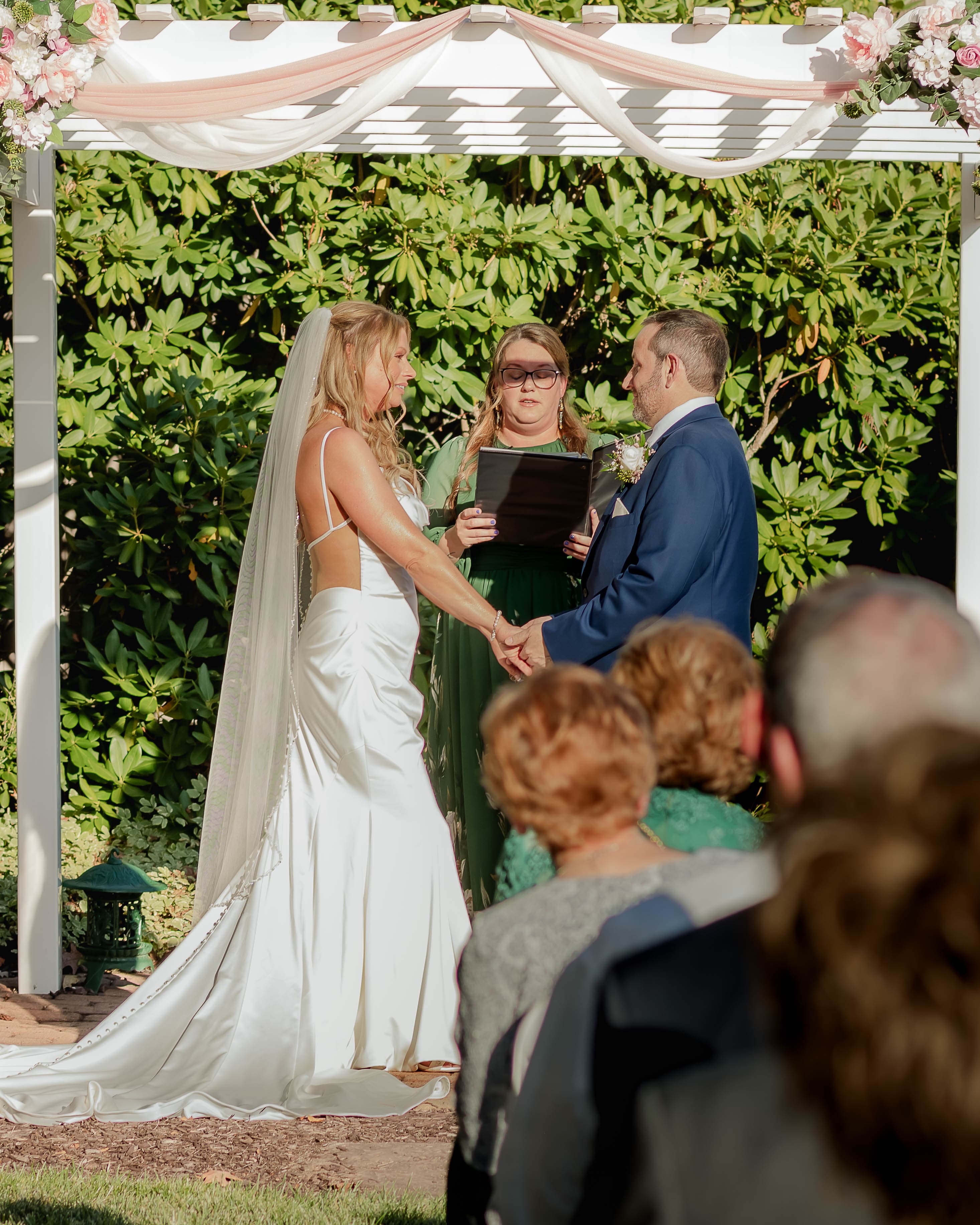 Ceremony photo 13