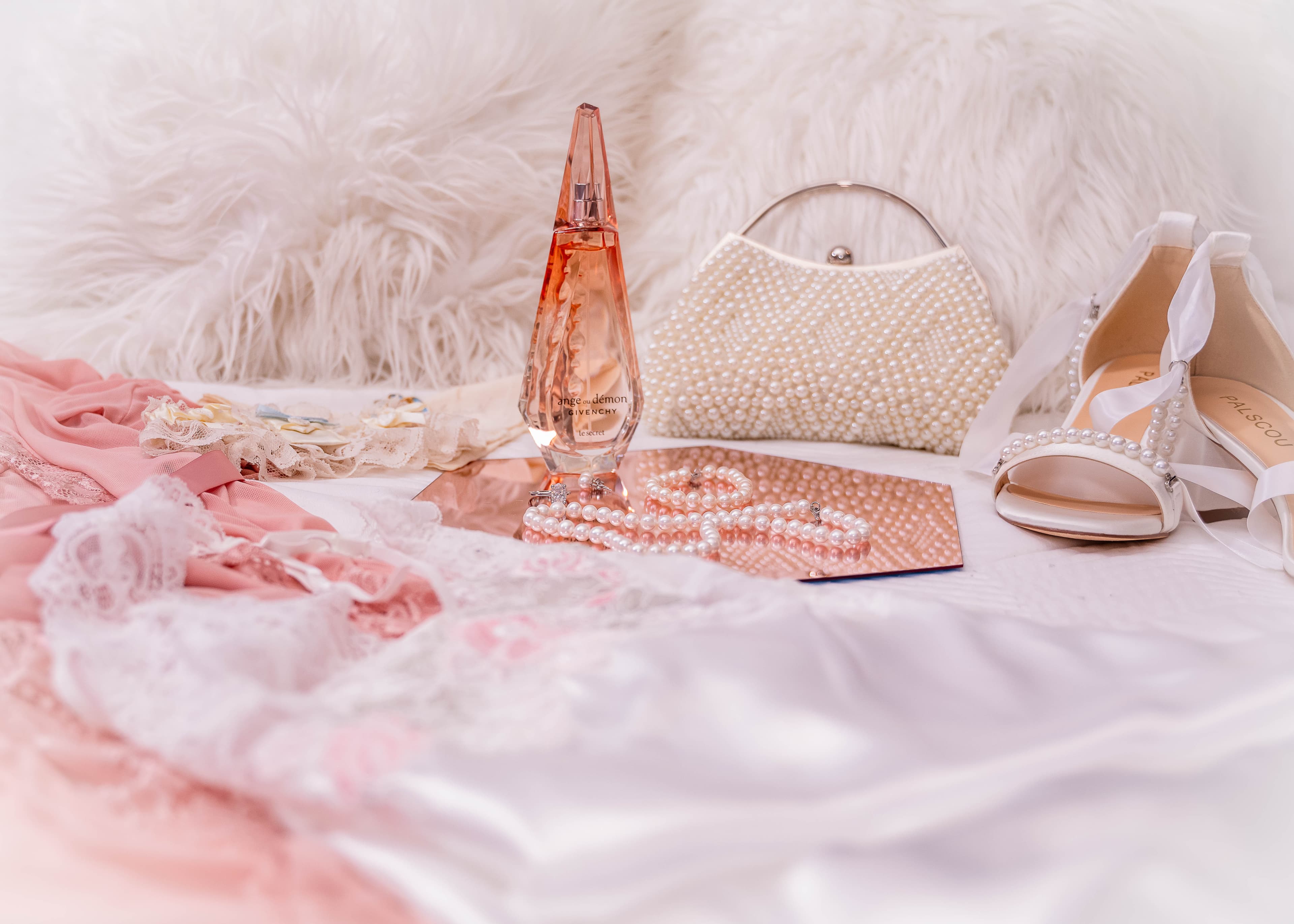 Pre Ceremony photo 5