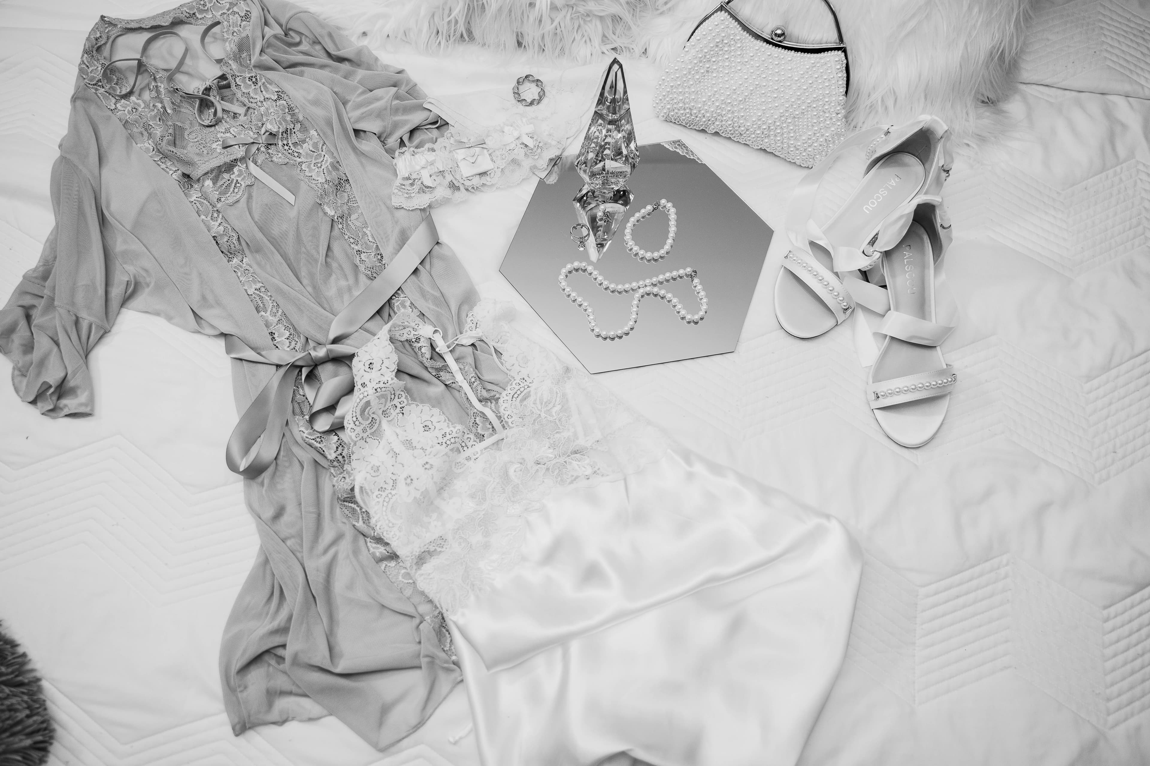 Pre Ceremony photo 7