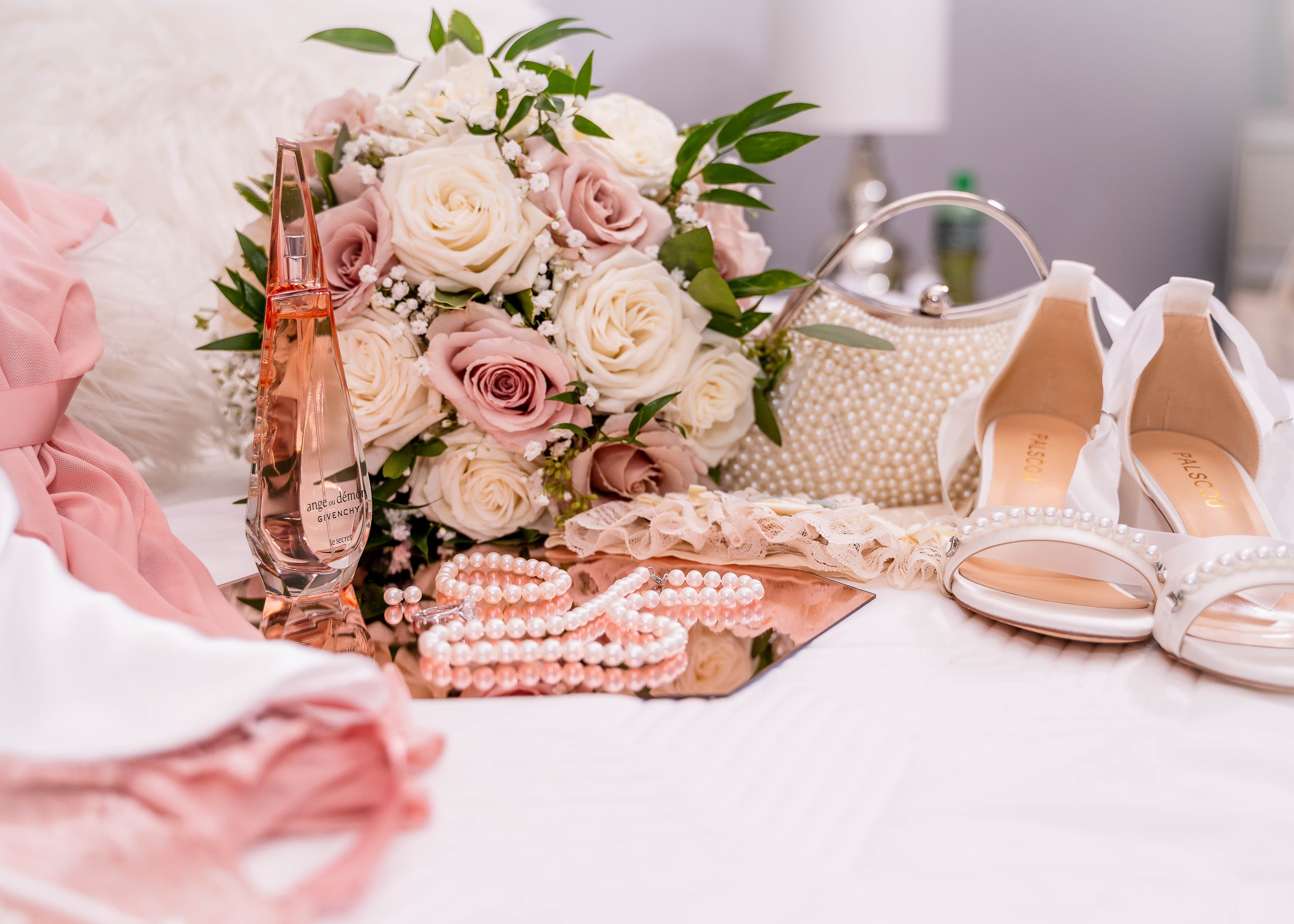 Pre Ceremony photo 12