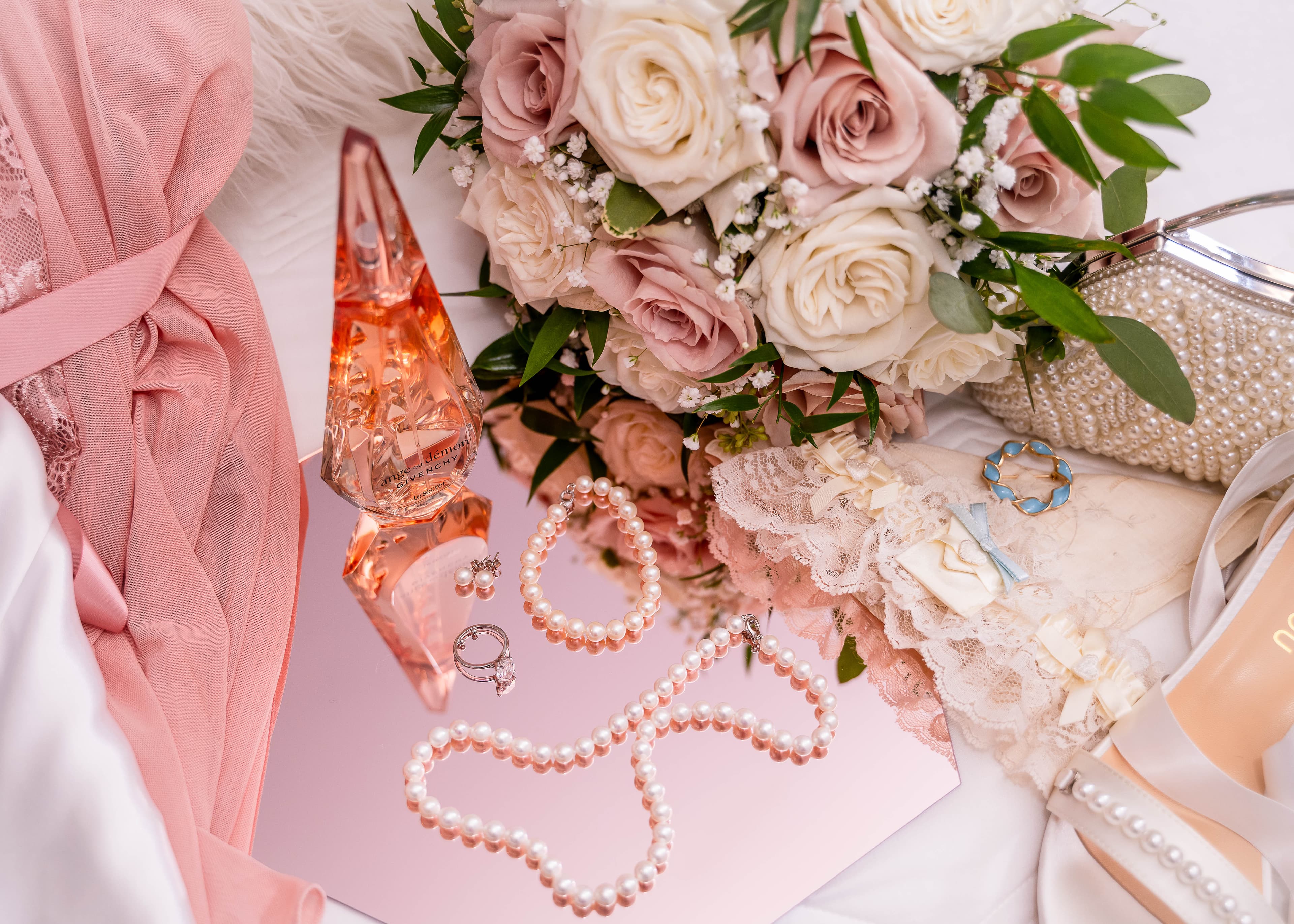 Pre Ceremony photo 13