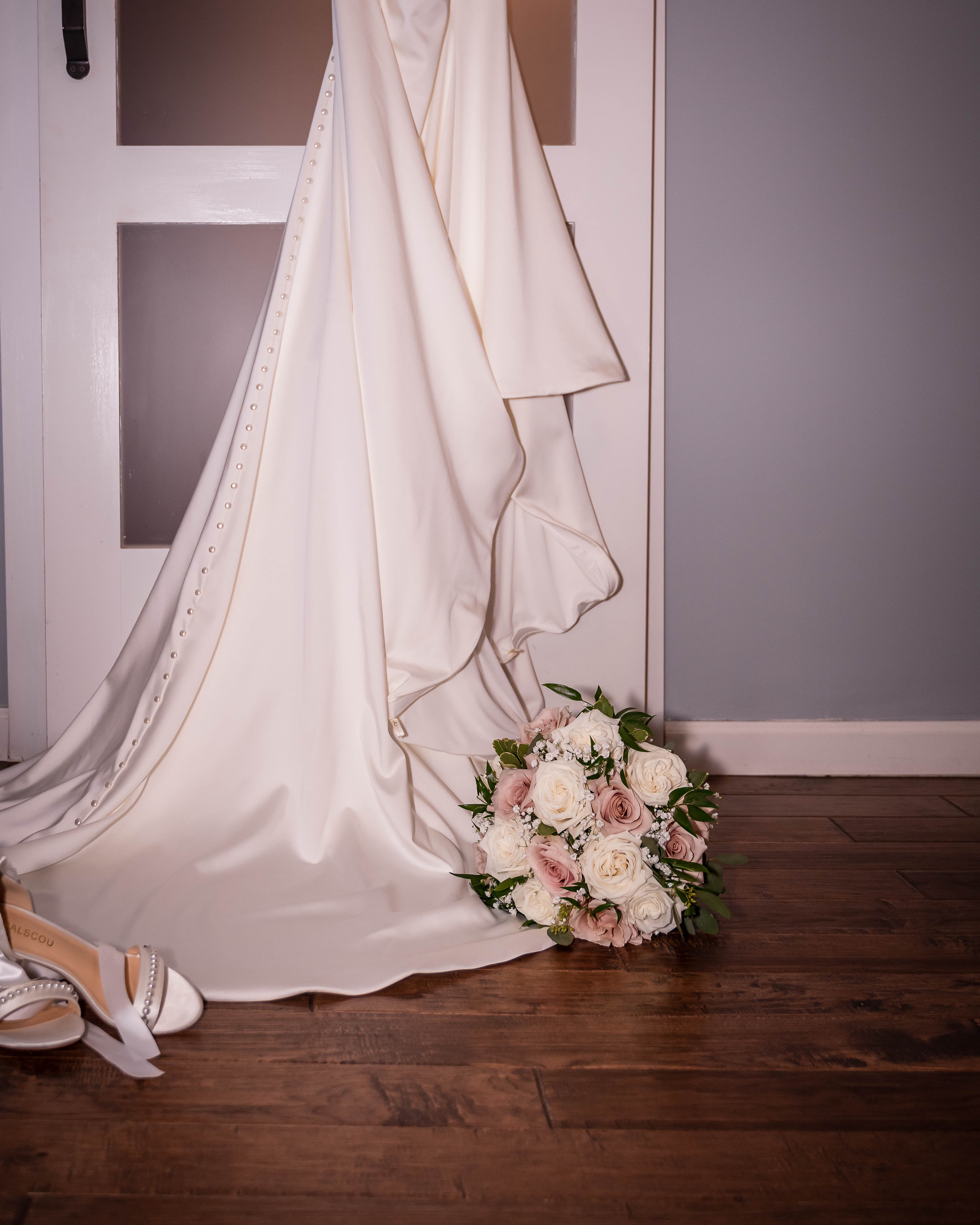 Pre Ceremony photo 18